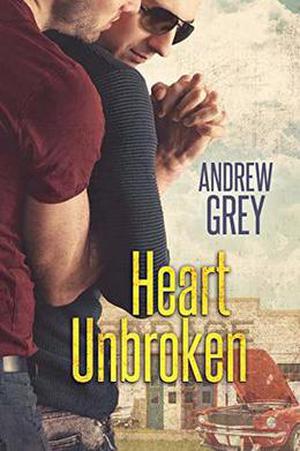 Heart Unbroken (Hearts Entwined #4)