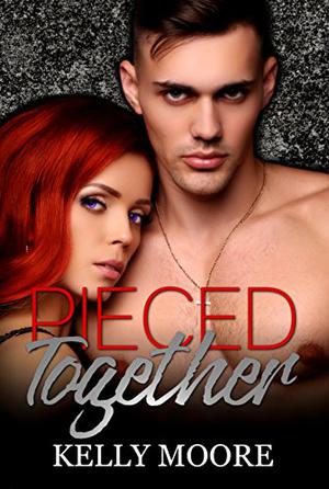 Pieced Together (Broken Pieces #2)