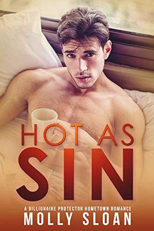 Hot as Sin (Billionaire Elements Series #1)