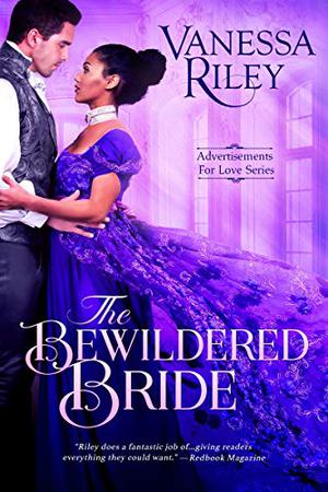 The Bewildered Bride by Vanessa Riley