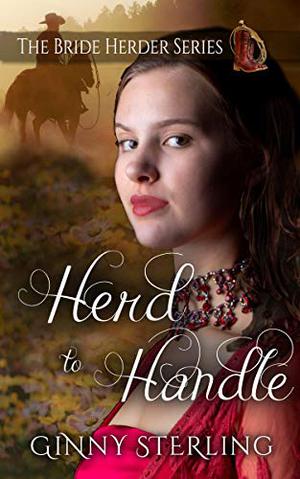 Herd to Handle (Border Brides #13)