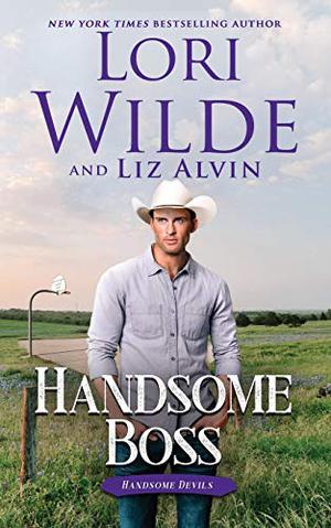 Handsome Boss (Handsome Devils #2)