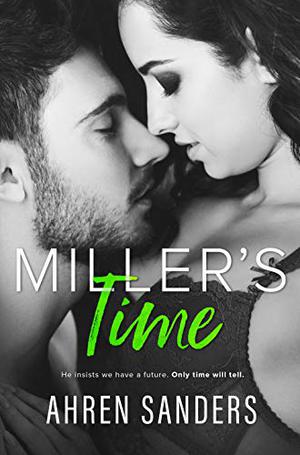 Miller's Time (Southern Charmers #2)