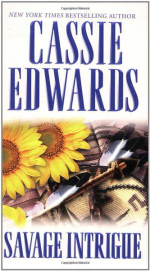 Savage Intrigue (Savage #29)