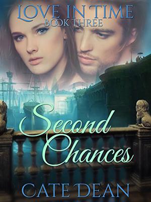 Second Chances by Cate Dean