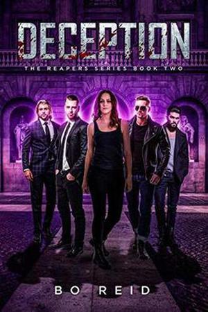 Deception: The Reapers Series Book Two by Bo Reid