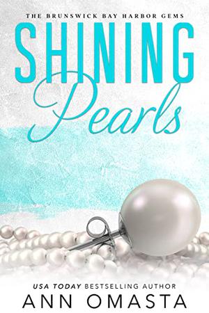 Shining Pearls by Ann Omasta
