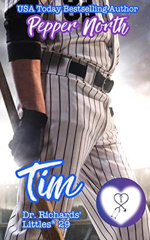 Tim by Pepper North