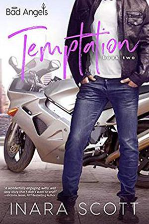 Temptation by Inara Scott