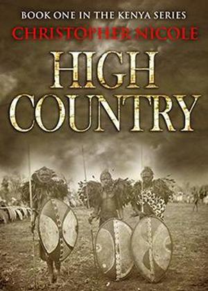 High Country by Christopher Nicole