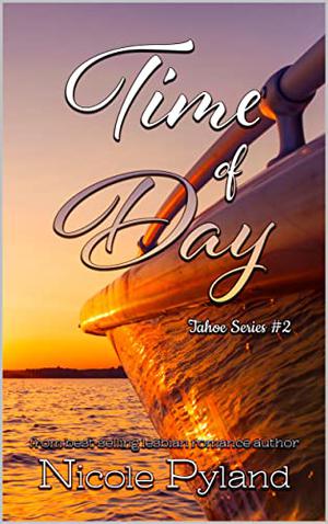 Time of Day (Tahoe #2)
