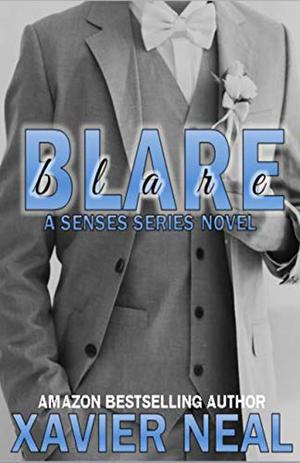 Blare (Senses #12)