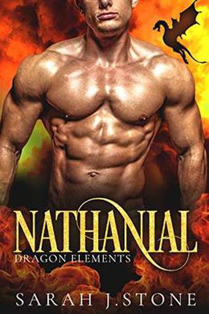 Nathanial (Dragon Elements #2)