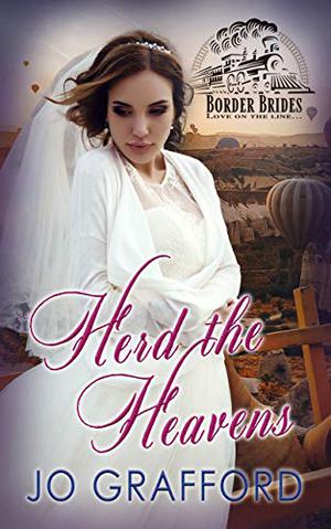 Herd the Heavens (Border Brides #11)