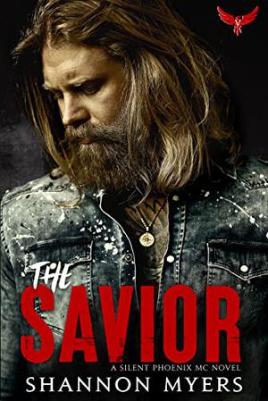 Savior by Shannon Myers