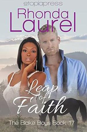 Leap of Faith (The Blake Boys #17)