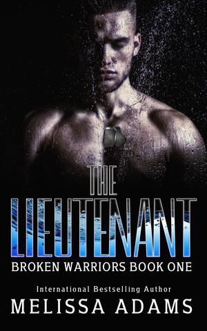 The Lieutenant by Melissa Adams