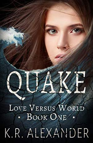 Quake (Love Versus World #1)