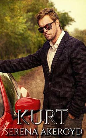 Kurt (Quintessence #8)
