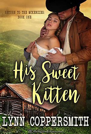 His Sweet Kitten by Lynn Coppersmith
