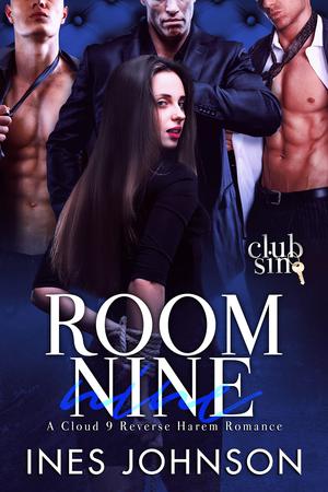 Room Nine: Cloud 9 by Ines Johnson
