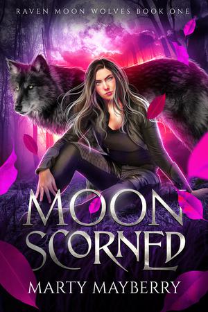 Moon Scorned by Marty Mayberry