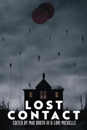Lost Contact by Michael Paul Gonzalez
