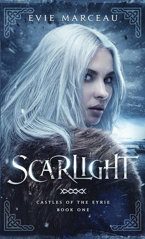 Scarlight (Castles of The Eyrie #1)
