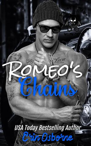 Romeo's Chains by Erin Osborne