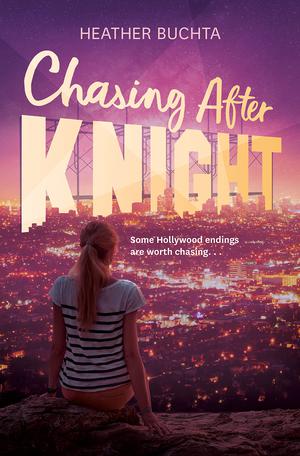 Chasing After Knight by Heather Buchta