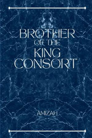 Brother of The King Consort by Amizah R