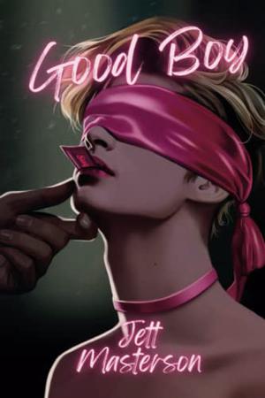 Good Boy:  An MM Omegaverse Sugar Daddy Romance (Vanilla Baby Trilogy #2)