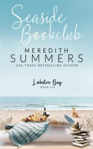 Seaside Bookclub by Meredith Summers