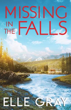 Missing in the Falls by Elle Gray