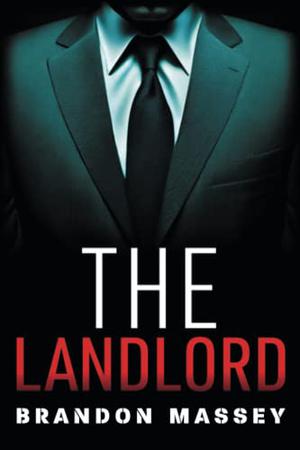 The Landlord by Brandon Massey