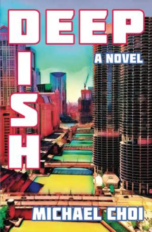 DEEP DISH by Michael Choi