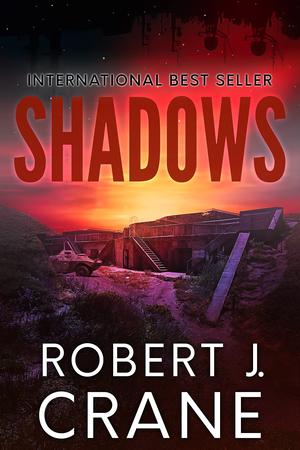 Shadows by Robert J. Crane