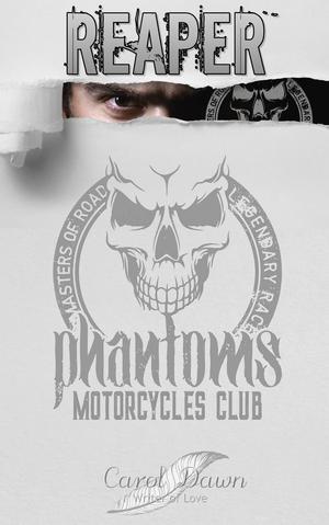 Reaper by Carol Dawn