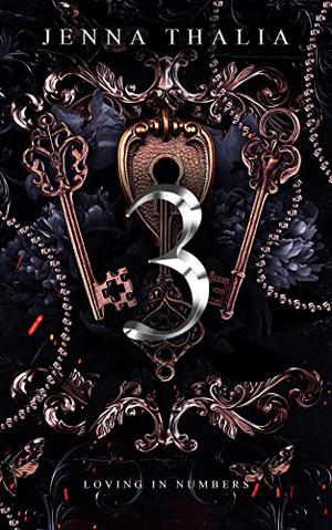 3: Loving In Numbers by Jenna Thalia