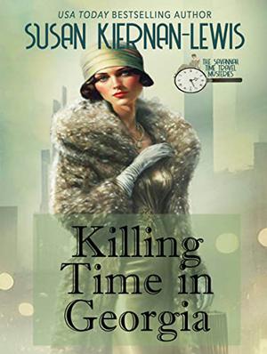 Killing Time in Georgia by Susan Kiernan-Lewis