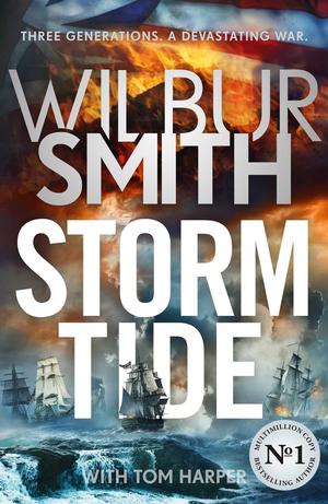Storm Tide (Courtney publication order #21)