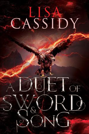 A Duet of Sword and Song (A Tale of Stars and Shadow #4)
