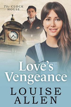 Love's Vengeance by Louise Allen
