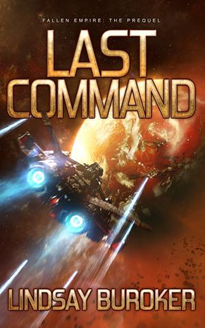 Last Command (Fallen Empire #0.5)