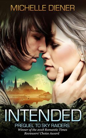 Intended (Sky Raiders #0.5)