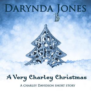 A Very Charley Christmas (Charley Davidson #10.5)