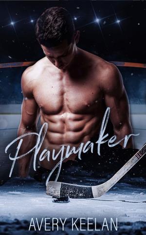 Playmaker by Avery Keelan