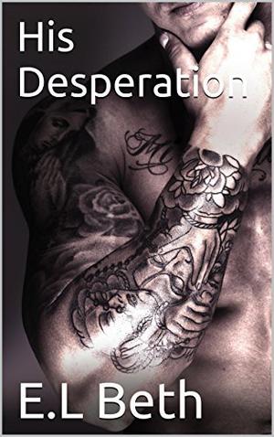 His Desperation (Porter Boys #1)