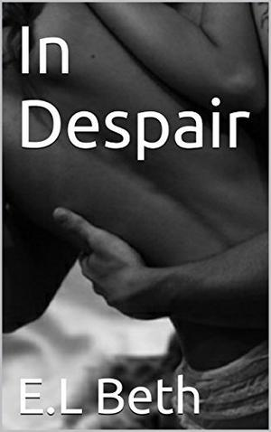 In Despair (Porter Boys #2)