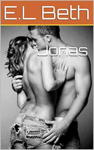 Jonas (Porter Boys #3)